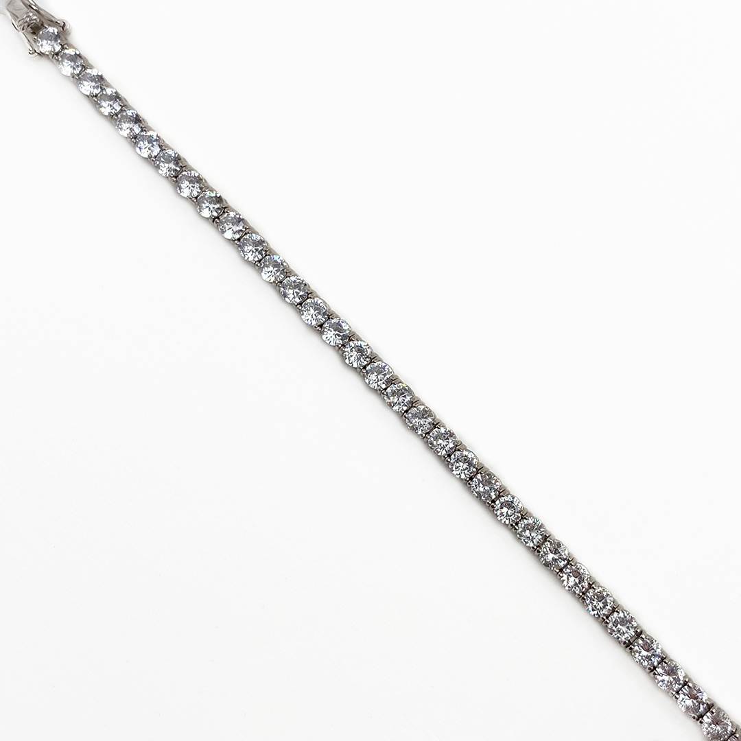 4mm Su Yolu Bileklik