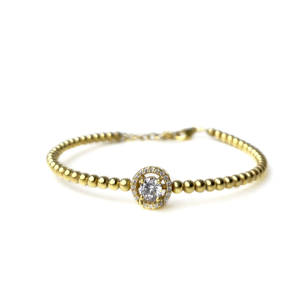 Baget Gold Bileklik 2