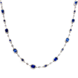 Amor Baget Saks Kolye