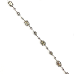 Amor Baget Yellow Bileklik