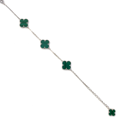  Cleff Silver Bileklik 1,5cm