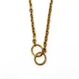 Guess Forever Gold Zincir Kolye