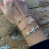 Star Gold Bileklik